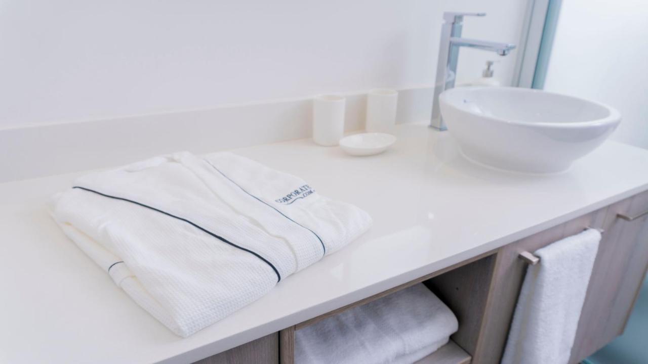 Corporate Stays - Arborea Flats - Modern 1Br Santa Ana  Esterno foto