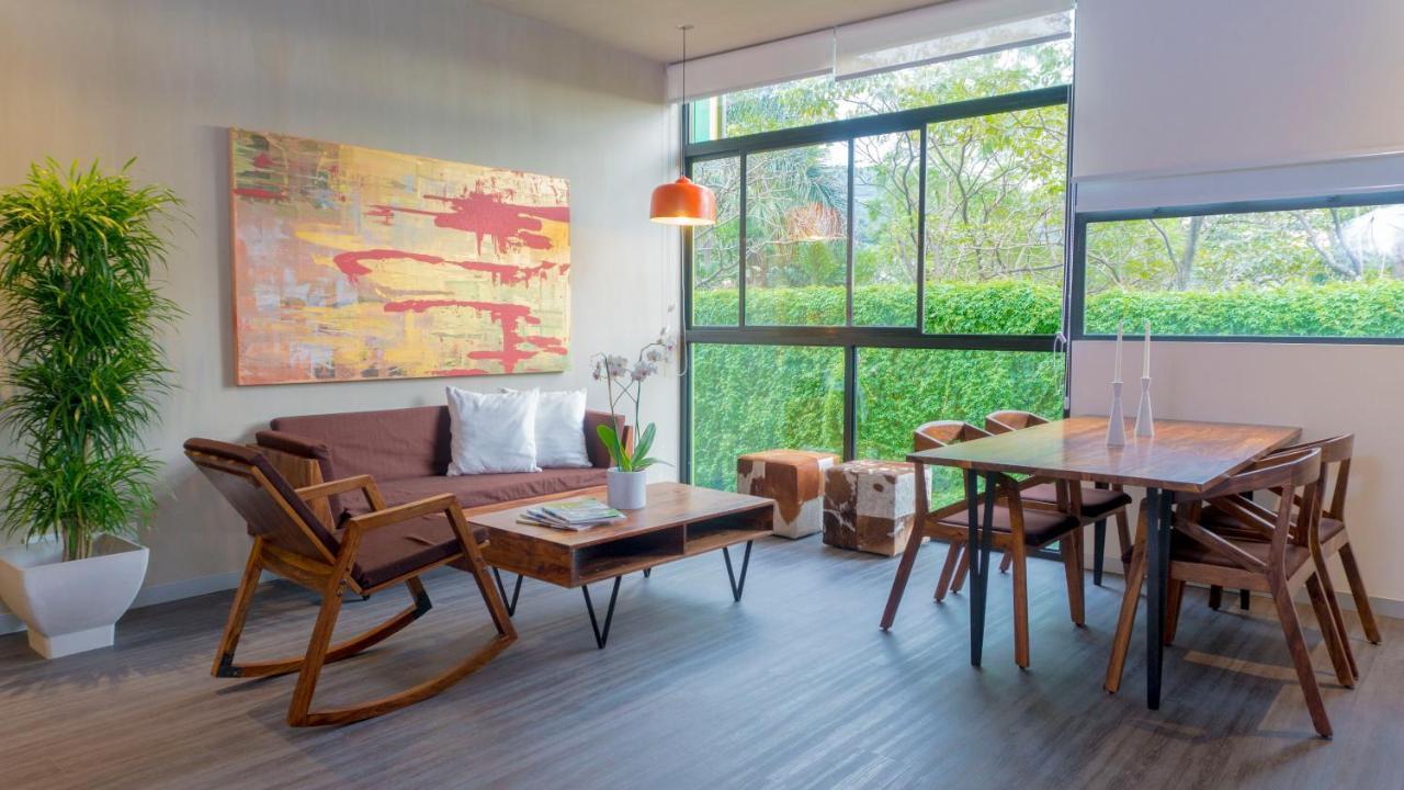Corporate Stays - Arborea Flats - Modern 1Br Santa Ana  Esterno foto