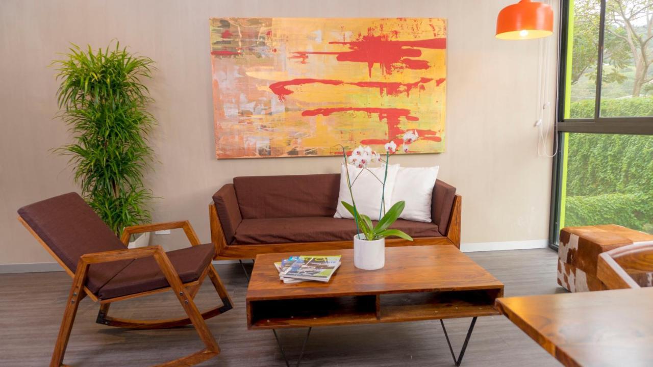 Corporate Stays - Arborea Flats - Modern 1Br Santa Ana  Esterno foto