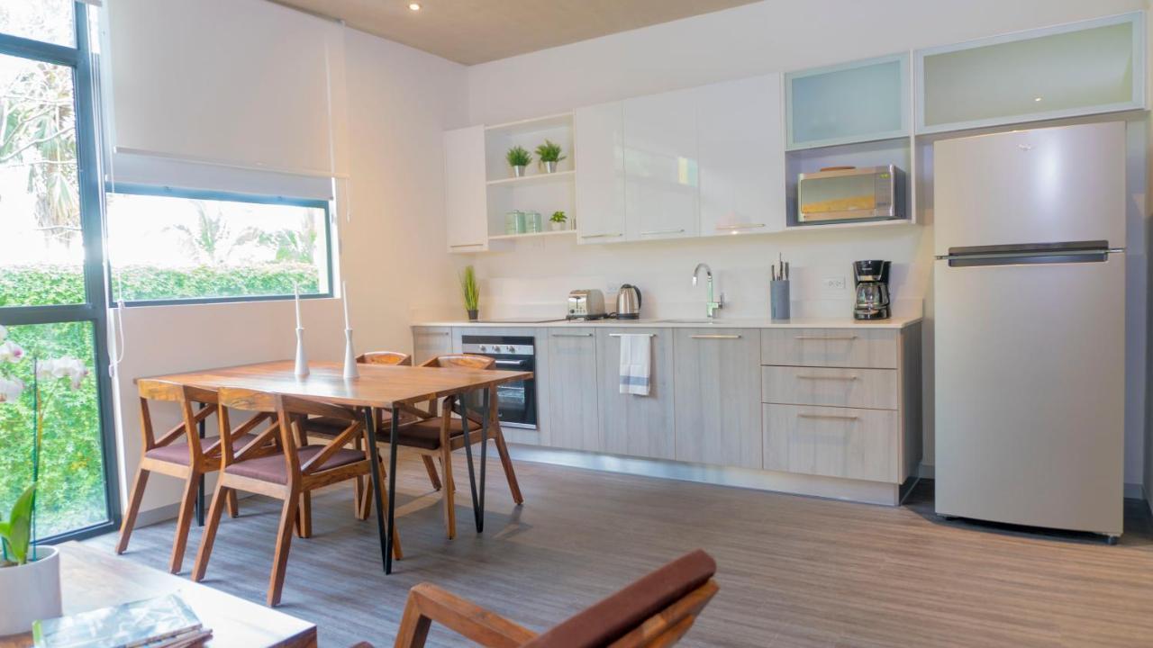 Corporate Stays - Arborea Flats - Modern 1Br Santa Ana  Esterno foto