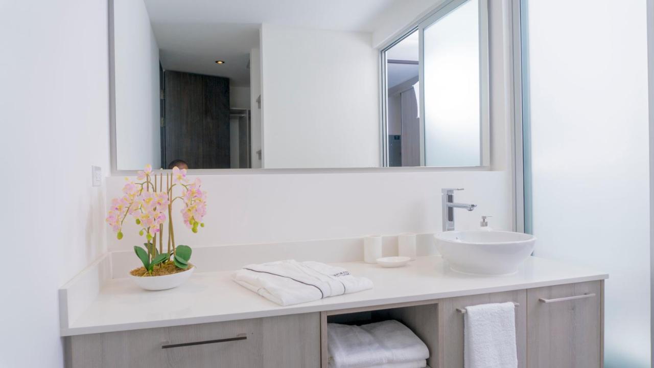 Corporate Stays - Arborea Flats - Modern 1Br Santa Ana  Esterno foto