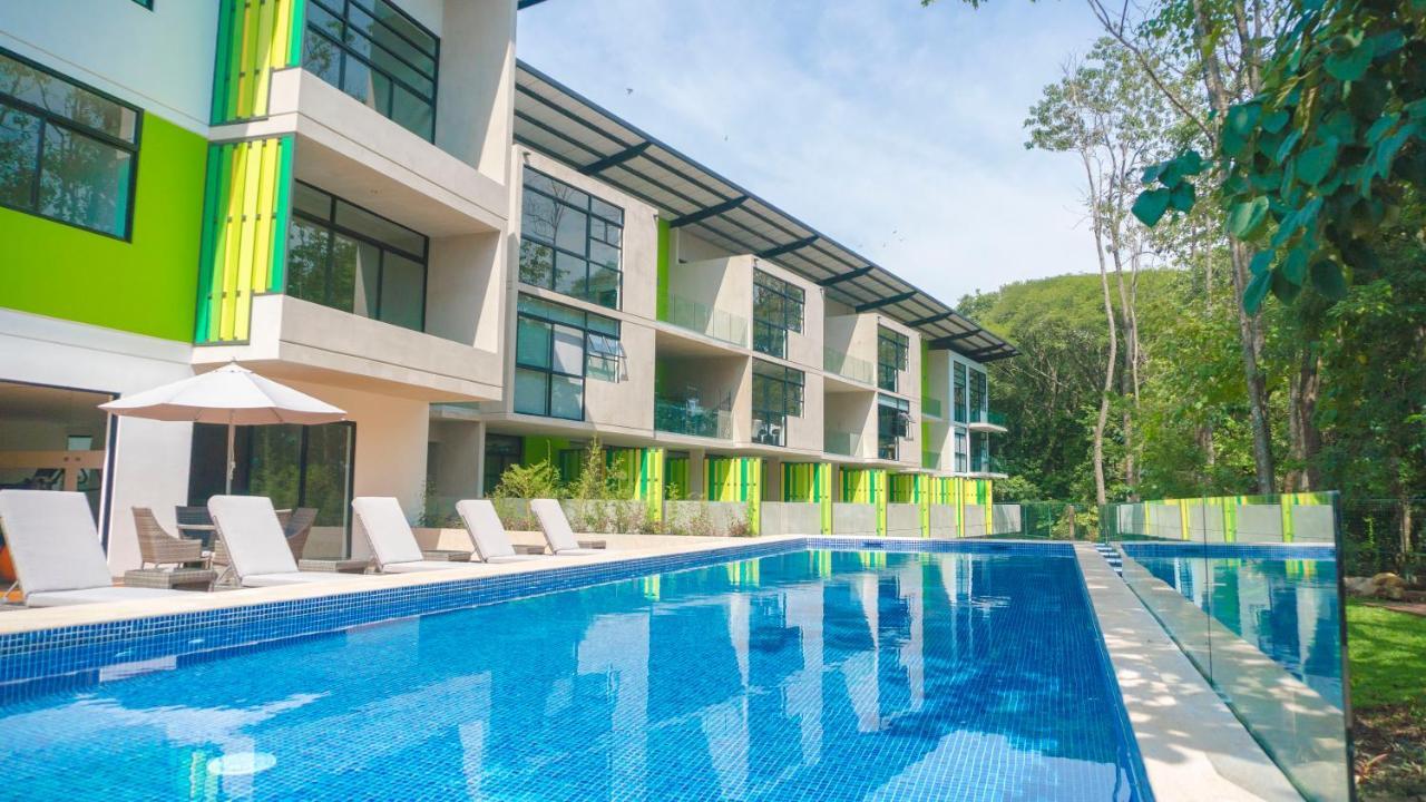 Corporate Stays - Arborea Flats - Modern 1Br Santa Ana  Esterno foto