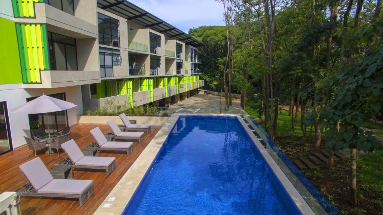 Corporate Stays - Arborea Flats - Modern 1Br Santa Ana  Esterno foto