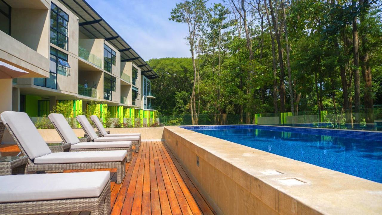 Corporate Stays - Arborea Flats - Modern 1Br Santa Ana  Esterno foto