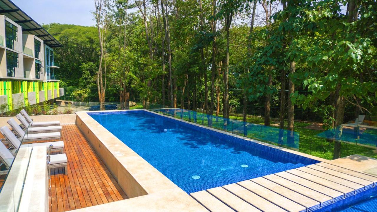 Corporate Stays - Arborea Flats - Modern 1Br Santa Ana  Esterno foto